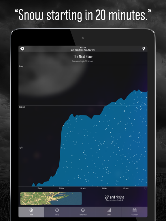 Weather Nerdのおすすめ画像2