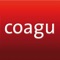 The Coagu-App is a program, that helps patients, who need to monitor their anticoagulant treatment