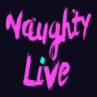 Naughty Live-Live Community app funktioniert nicht? Probleme und Störung