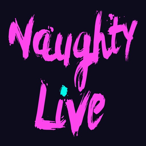 Naughty Live-Go Live & Chat