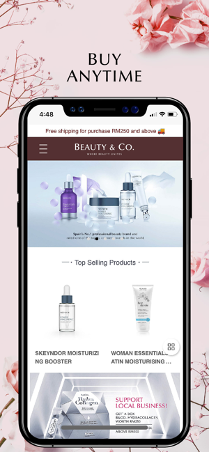 BeautynCo(圖1)-速報App