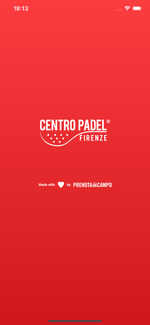 Centro Padel Firenze