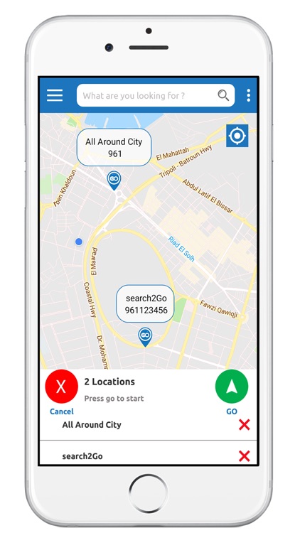 Search2Go screenshot-4