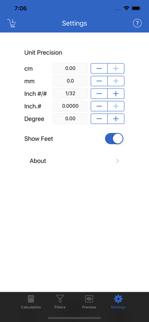 Visual Stair Calc LT(圖5)-速報App