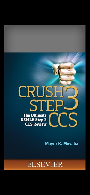 Crush Step 3 CCS: USMLE Review(圖1)-速報App