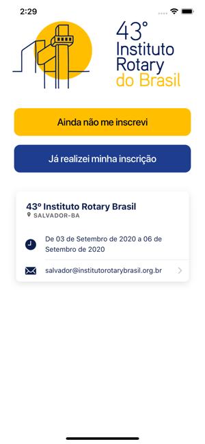 Instituto Rotary Brasil