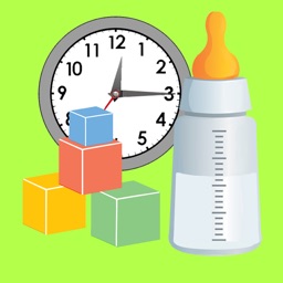 Daily Connect (Child Care) Apple Watch App