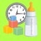 Daily Connect allows parents and child care centers to easily communicate