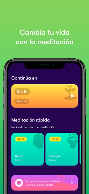 Bambú · Meditación y Dormir(圖2)-速報App