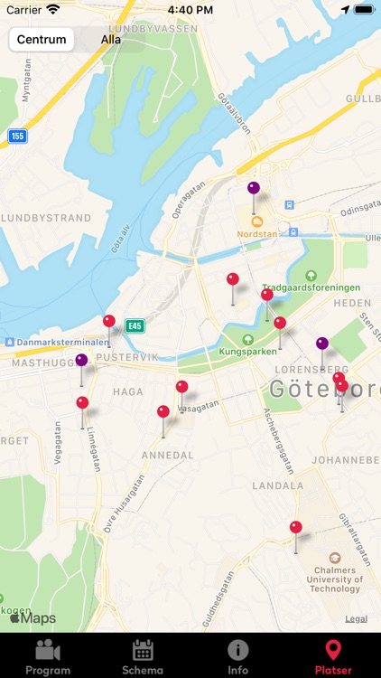 Göteborg Film Festival