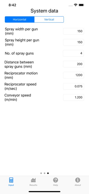 Powder Calculator(圖2)-速報App