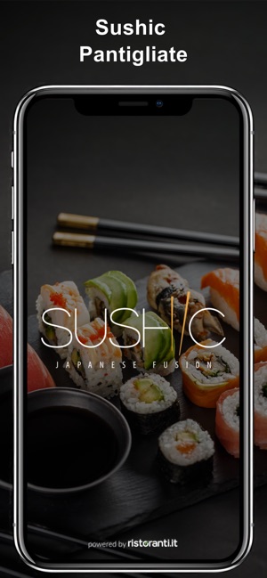 Sushic(圖1)-速報App