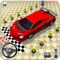 Sports Car Parking Game