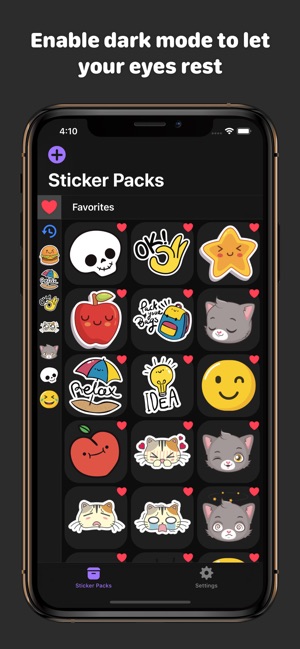 Sticker Stash(圖5)-速報App