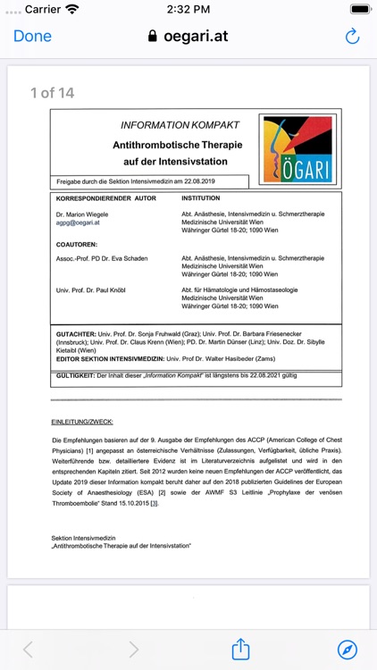 OEGARI AGPG screenshot-3