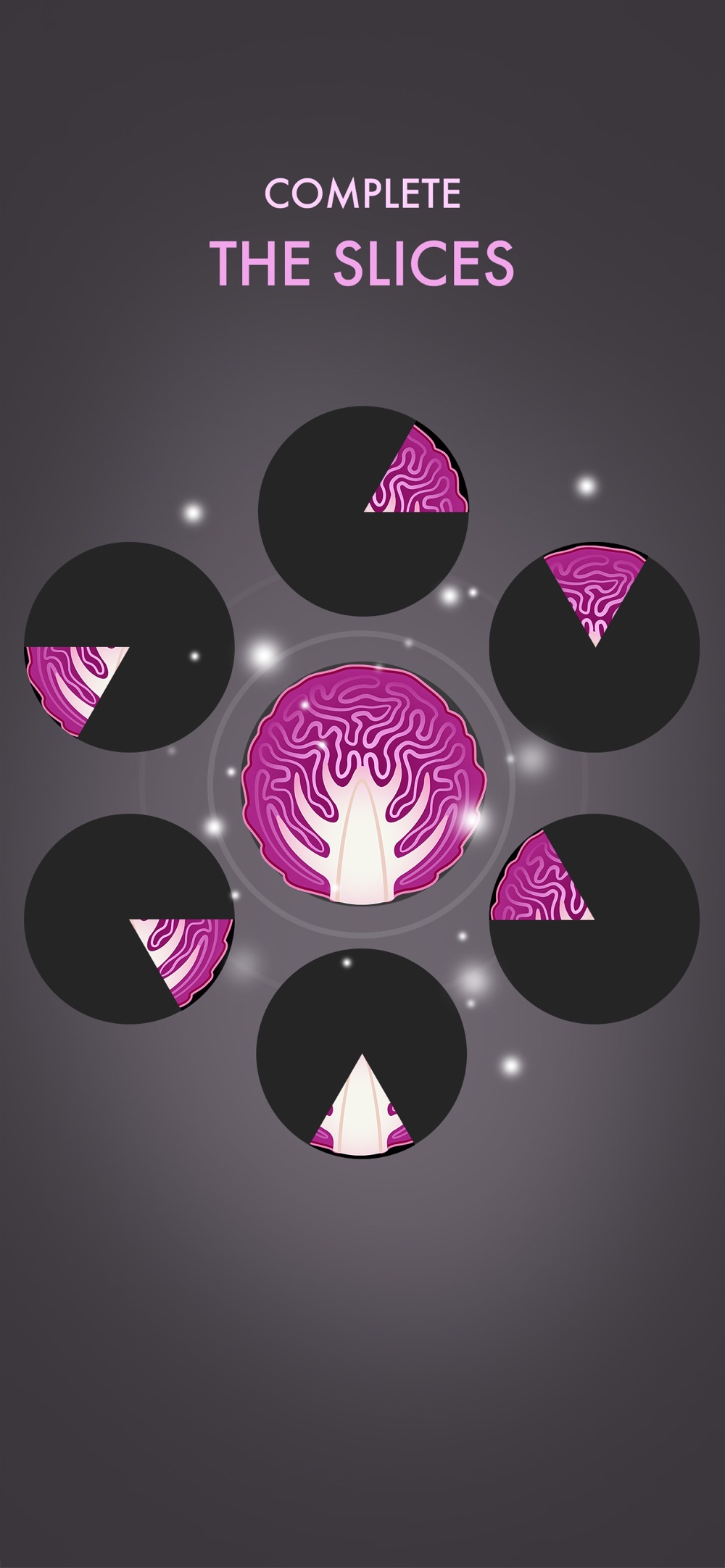 Slices Puzzle- Relaxing Game hack tool
