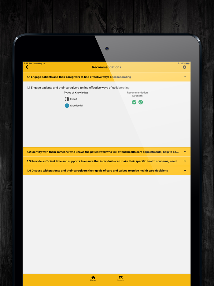 Developmental Disabilities