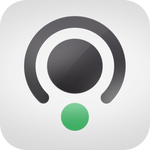 AICO - Smart Remote Control iOS App