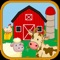 Learning Farm Animals Sounds Games is all about learning about the animals on the Farm