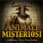 Top 7 Book Apps Like Animali misteriosi - Best Alternatives