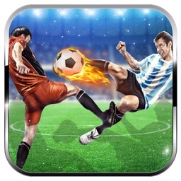 Soccer Mania - Football
