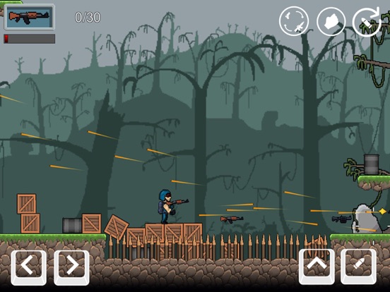 Screenshot #5 pour Ranger Joe