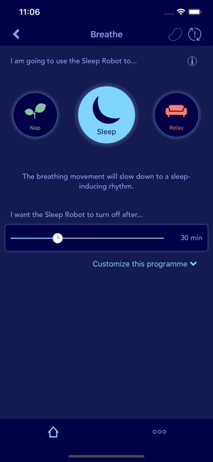 Somnox - Sleep Robot(圖5)-速報App