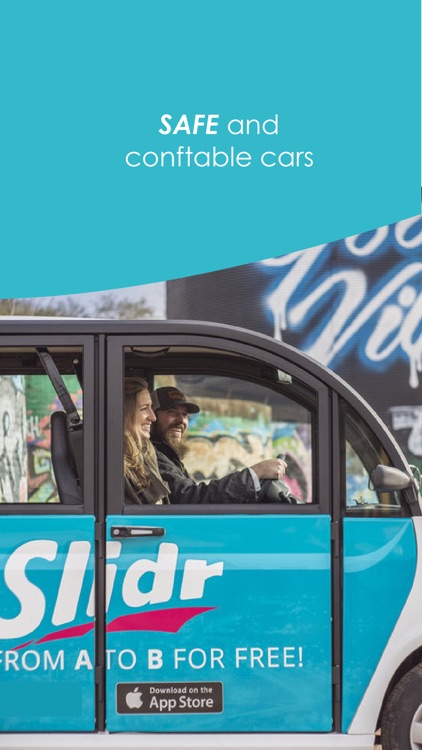 Ride Slidr
