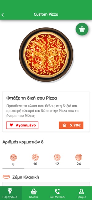 Pizza Fan(圖5)-速報App