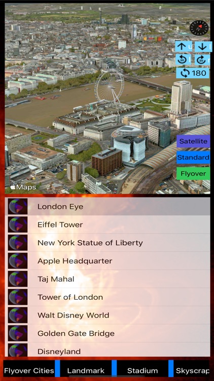 3D Cities and Places Pro
