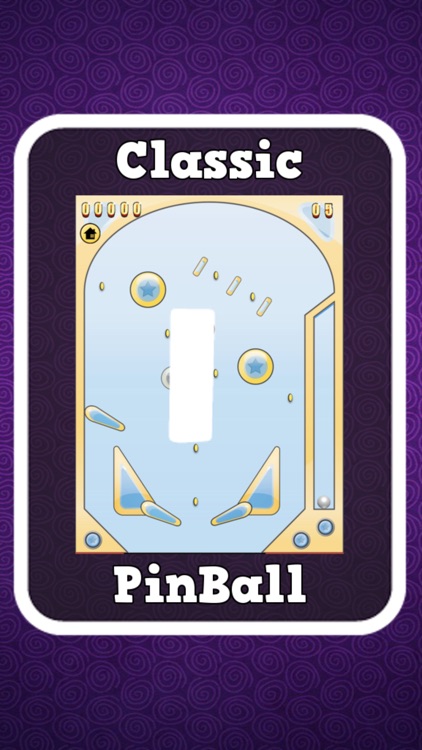 Flat PinBall