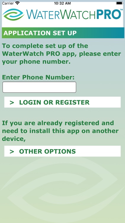 WaterWatchPro