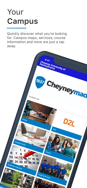 CheyneyHub(圖2)-速報App