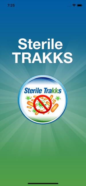 Sterile Trakks