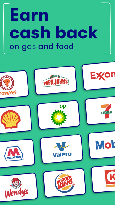 Image of GetUpside: Gas & Food Cashback