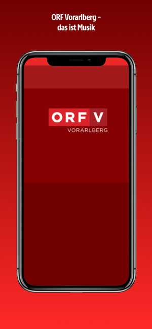 ORF Vorarlberg