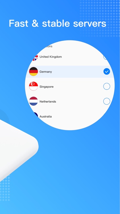 Lynx VPN - Secure VPN Proxy