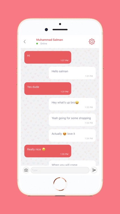 Trixfly - Meet New People screenshot-4