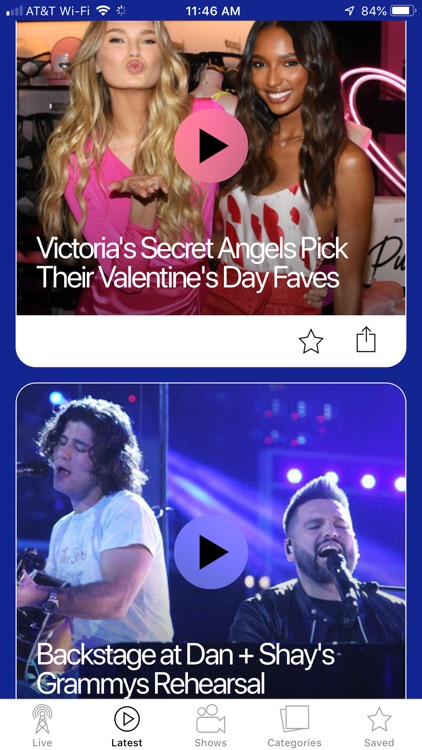 Young Hollywood screenshot-4