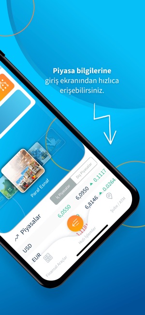 Halkbank Mobil(圖2)-速報App