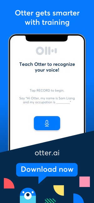 Otter Voice Notes (Otter.ai)(圖8)-速報App