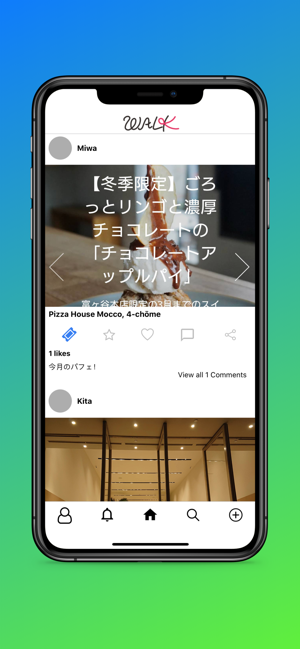 WALK GIFTS(圖2)-速報App