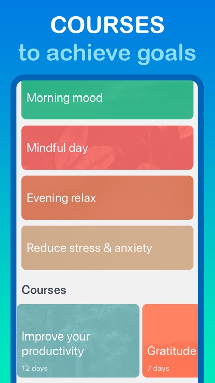 Meditation and Sleep Better screenshot-6