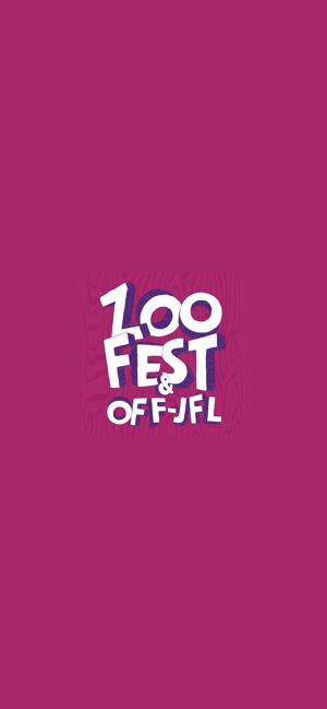 Zoofest & OFF-JFL(圖1)-速報App