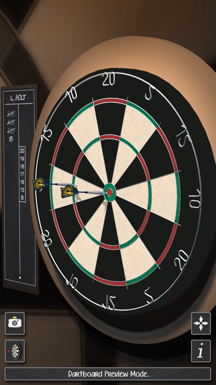 Pro Darts 2021 screenshot-6