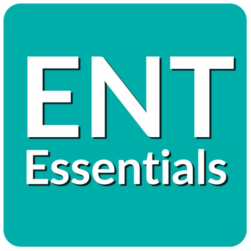 ENT Essentials 1st Edition Download