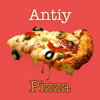 Raynolds Brant - Aunty Pizza  artwork