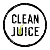Clean Juice app not working? crashes or has problems?