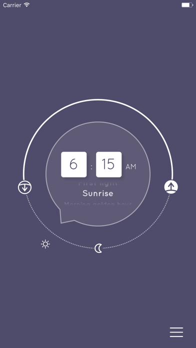 Sunspot screenshot 3