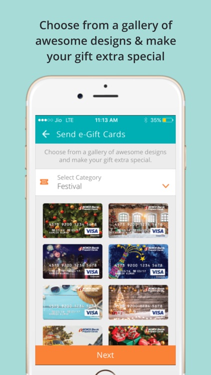 Pockets By ICICI Bank screenshot-3